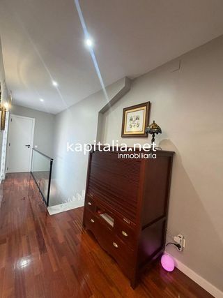 Casa adosada en venta en Cocentaina