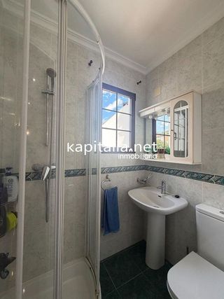 Casa adosada en venta en Cocentaina