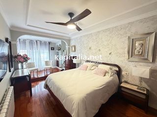 Casa adosada en venta en Cocentaina