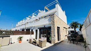 Casa en venta en La Siesta - El Salado - Torreta en Torrevieja