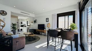 Casa en venta en La Siesta - El Salado - Torreta en Torrevieja