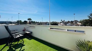 Casa en venta en La Siesta - El Salado - Torreta en Torrevieja