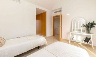 Casa adosada en venta en Casares