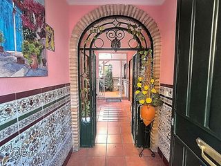 Chalet en venta en Ciudad Jardín - Zoco en Córdoba