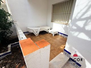 Casa adosada en venta en Playa norte en Peñíscola