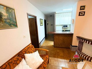 Casa adosada en venta en Playa norte en Peñíscola