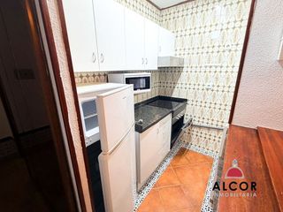 Casa adosada en venta en Playa norte en Peñíscola