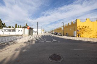 Casa rural en venta en Maracena