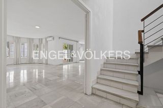 Casa adosada en venta en Hacienda - La Cartuja en Tomares