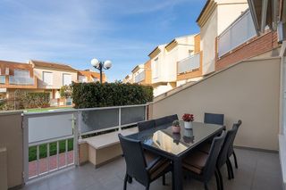 Casa adosada en venta en San Javier en San Javier