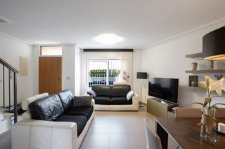 Casa adosada en venta en San Javier en San Javier