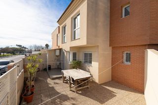 Casa adosada en venta en San Javier en San Javier