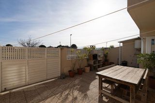 Casa adosada en venta en San Javier en San Javier