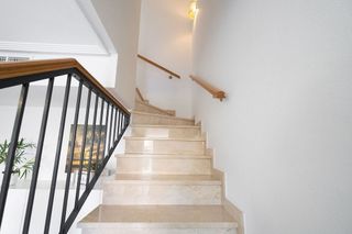 Casa adosada en venta en San Javier en San Javier