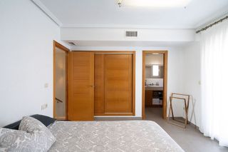 Casa adosada en venta en San Javier en San Javier