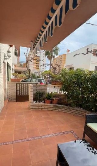 Casa adosada en venta en Zona Playa Morro de Gos en Oropesa del Mar/Orpesa