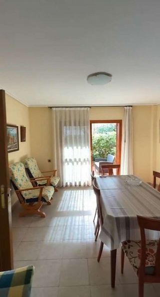 Casa adosada en venta en Zona Playa Morro de Gos en Oropesa del Mar/Orpesa