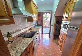 Casa adosada en venta en Zona Playa Morro de Gos en Oropesa del Mar/Orpesa