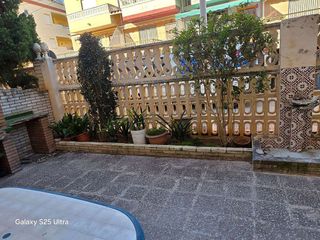 Casa adosada en venta en Zona Playa Morro de Gos en Oropesa del Mar/Orpesa