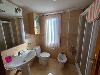 Casa adosada en venta en Zona Playa Morro de Gos en Oropesa del Mar/Orpesa