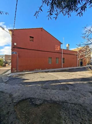 Casa pareada en venta en El Forn d´Alcedo en Valencia