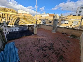 Casa pareada en venta en El Forn d´Alcedo en Valencia