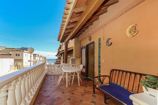 Casa adosada en venta en Torrelamata - La Mata en Torrevieja