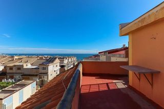 Casa adosada en venta en Torrelamata - La Mata en Torrevieja
