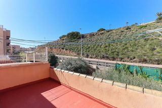 Casa adosada en venta en Torrelamata - La Mata en Torrevieja