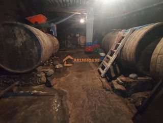 Chalet en venta en Barbadás