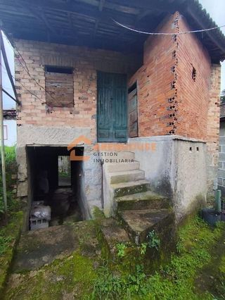 Chalet en venta en Barbadás