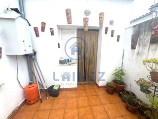 Chalet en venta en Azuaga