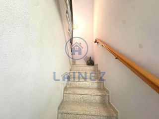 Chalet en venta en Azuaga