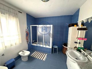 Chalet en venta en Azuaga