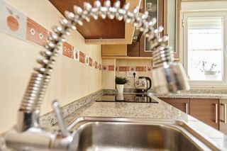 Casa adosada en venta en Mengíbar