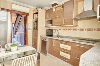 Casa adosada en venta en Mengíbar