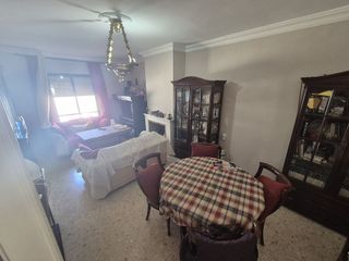 Casa adosada en venta en Écija