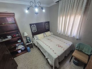Casa adosada en venta en Écija