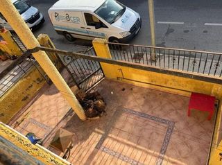 Chalet en venta en Dolores