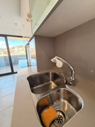 Piso en venta en Sant Andreu de Palomar en Barcelona