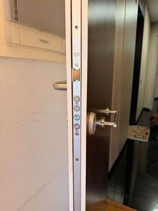 Piso en venta en Sant Andreu de Palomar en Barcelona