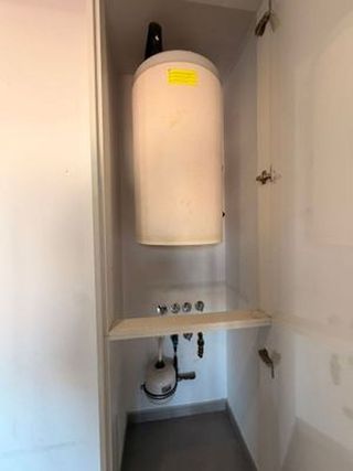 Piso en venta en Sant Andreu de Palomar en Barcelona