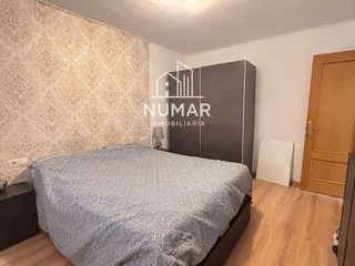 Piso en venta en Cirera en Mataró