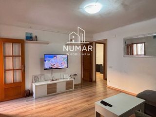 Piso en venta en Cirera en Mataró