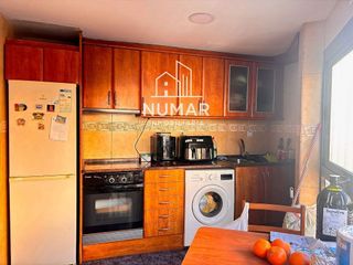 Piso en venta en Cirera en Mataró