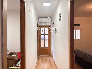 Piso en venta en Cirera en Mataró