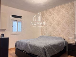 Piso en venta en Cirera en Mataró