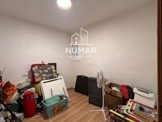 Piso en venta en Cirera en Mataró