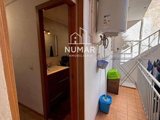 Piso en venta en Cirera en Mataró