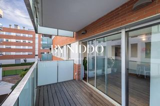 Piso en venta en Can Mates  - Volpelleres en Sant Cugat del Vallès